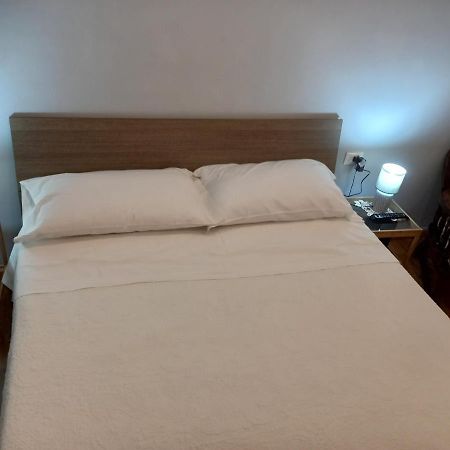 Controvento Al Mare Apartment Riomaggiore Exterior photo