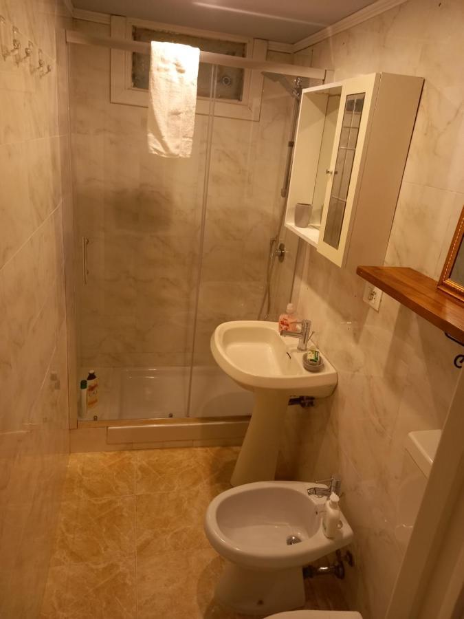Controvento Al Mare Apartment Riomaggiore Exterior photo