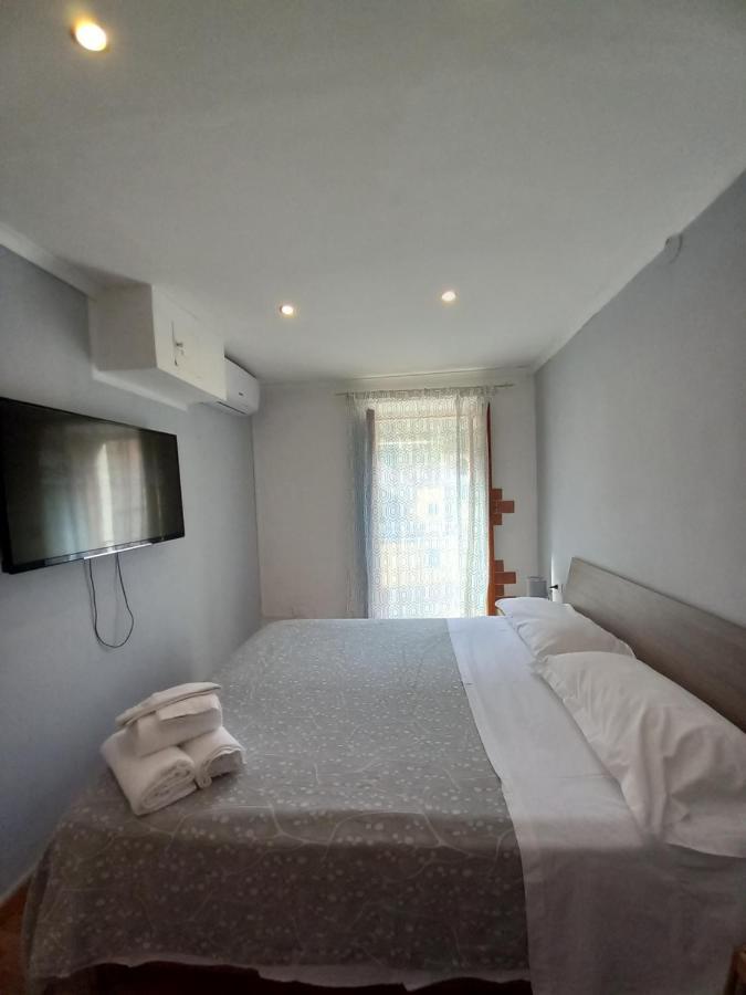 Controvento Al Mare Apartment Riomaggiore Exterior photo