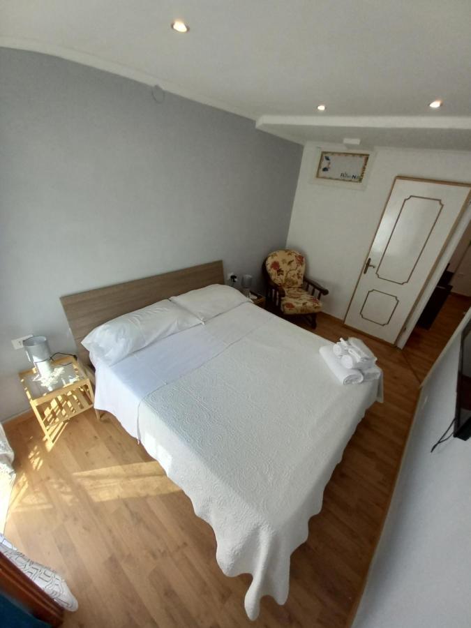 Controvento Al Mare Apartment Riomaggiore Exterior photo