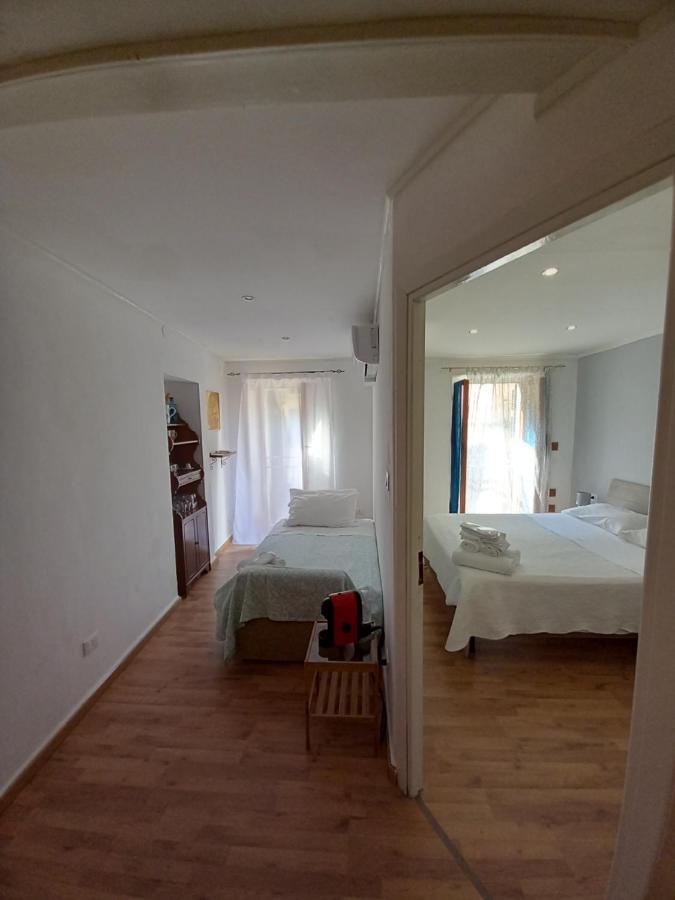 Controvento Al Mare Apartment Riomaggiore Exterior photo