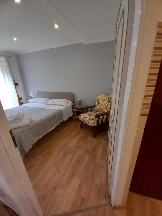 Controvento Al Mare Apartment Riomaggiore Exterior photo